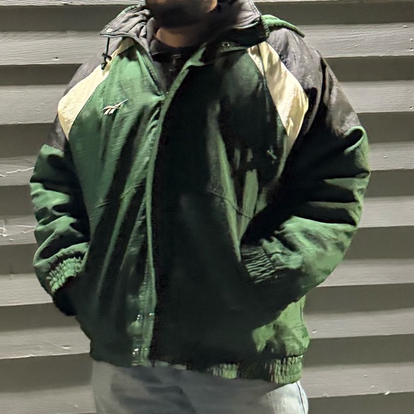 Vintage Reebok - Picture 5 of 15